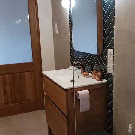 Sauge Et Romarin Affittacamere Rabastens