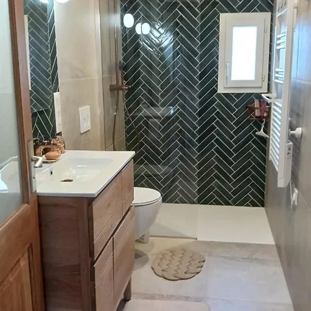 Sauge Et Romarin Affittacamere