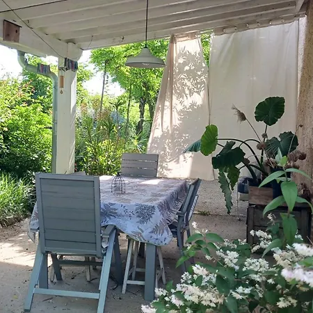 Affittacamere Sauge Et Romarin 3*