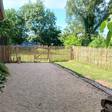 Affittacamere Sauge Et Romarin