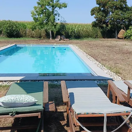 Sauge Et Romarin Affittacamere Rabastens