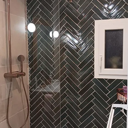 Sauge Et Romarin Affittacamere