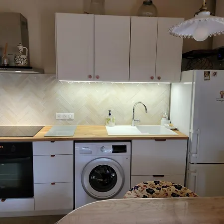 Affittacamere Sauge Et Romarin