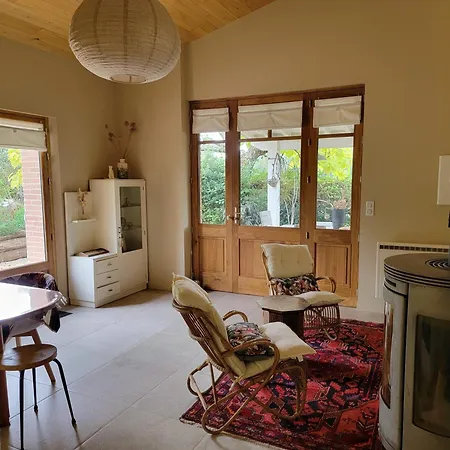 Sauge Et Romarin Affittacamere Rabastens