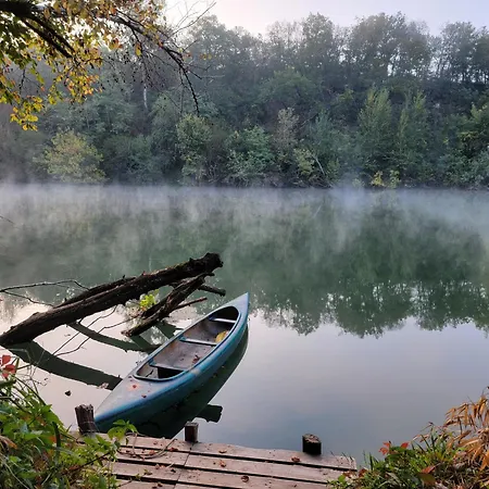 Sauge Et Romarin Affittacamere 3*